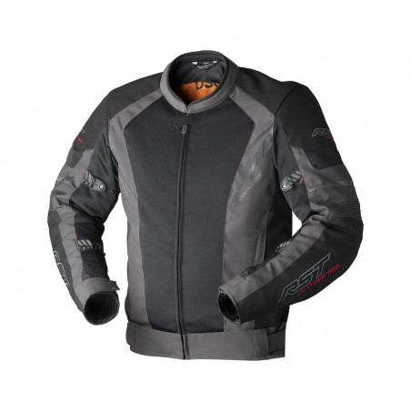 textiljacka pro series ventilator d3o