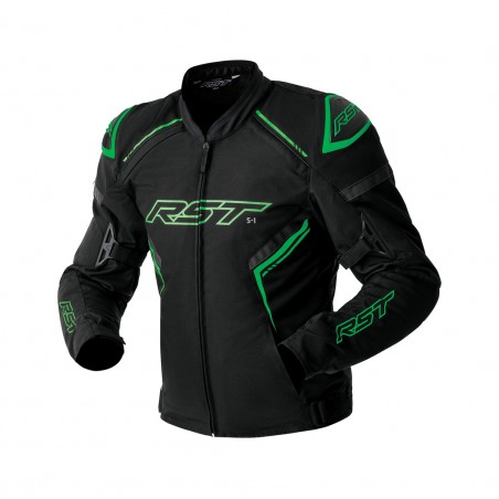 textiljacke s1 d3o