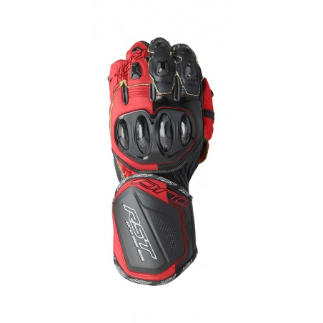 luvas pro series gp d3o
