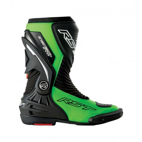 botes tractech evo d3o