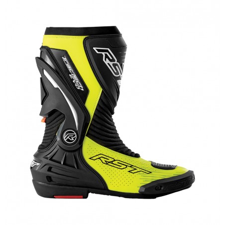 μπότες tractech evo d3o