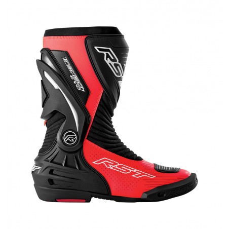 botes tractech evo d3o
