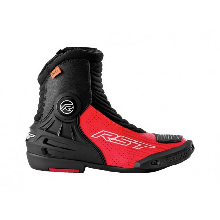 botes curtes tractech evo d3o