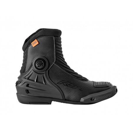 botes curtes tractech evo d3o