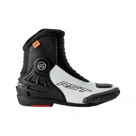 botes curtes tractech evo d3o