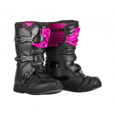 botas infantis maverik