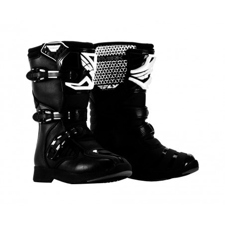 botas infantis maverik