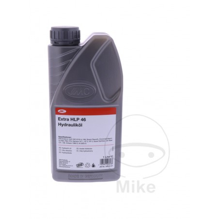 hydraulolja hlp 46 1 l extra
