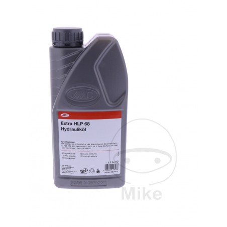 hydraulolja hlp 68 1 l extra