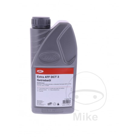 getriebeöl atf dct 3 1 l extra