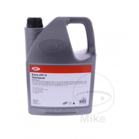 getriebeöl atf h 5 l extra