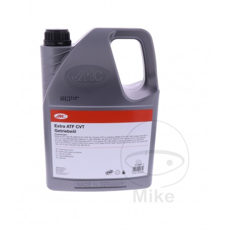 transmissionsolja atf cvt 5 l extra