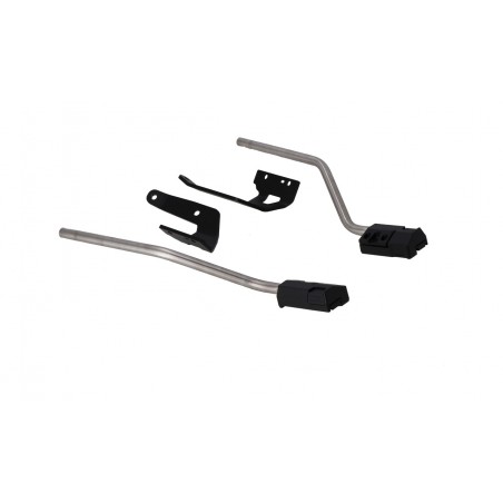 saddlebag spreader bars blaze