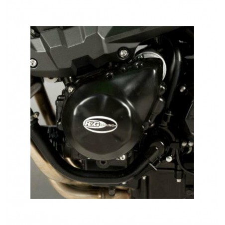 left ignition cover protector