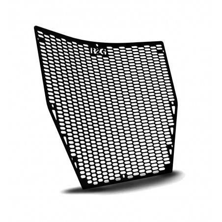 protector de radiador aluminio pro