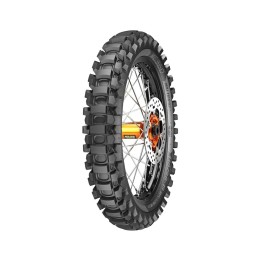 cubierta neumatico mc360 mid hard 100/100-18 m/c 59m tt mst