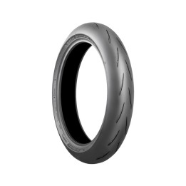 forhjulsdæk battlax rs12 120/70 zr 17 (58w) tl