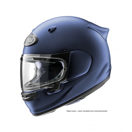 casco integrale quantic