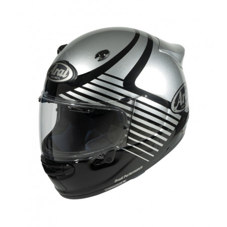 casque intégral quantic