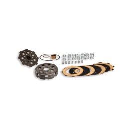ambreiaj complet pentru clopot de ambreiaj power up ø109,5mm