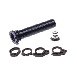 accelerator pedal fusion pro