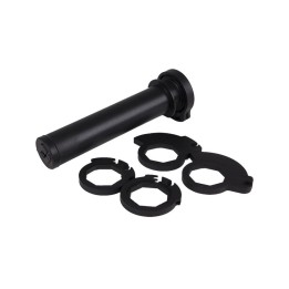 original replacement plastic gas rod for accelerator fusion