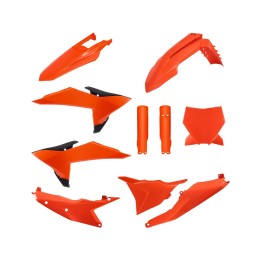 kit di plastica per carenatura