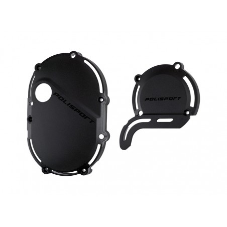 engine cover protection kit