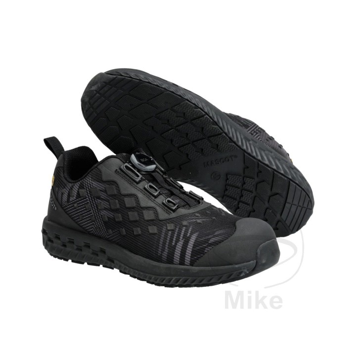 MASCOT Low Safety Work Shoes S1P 2272729VAR