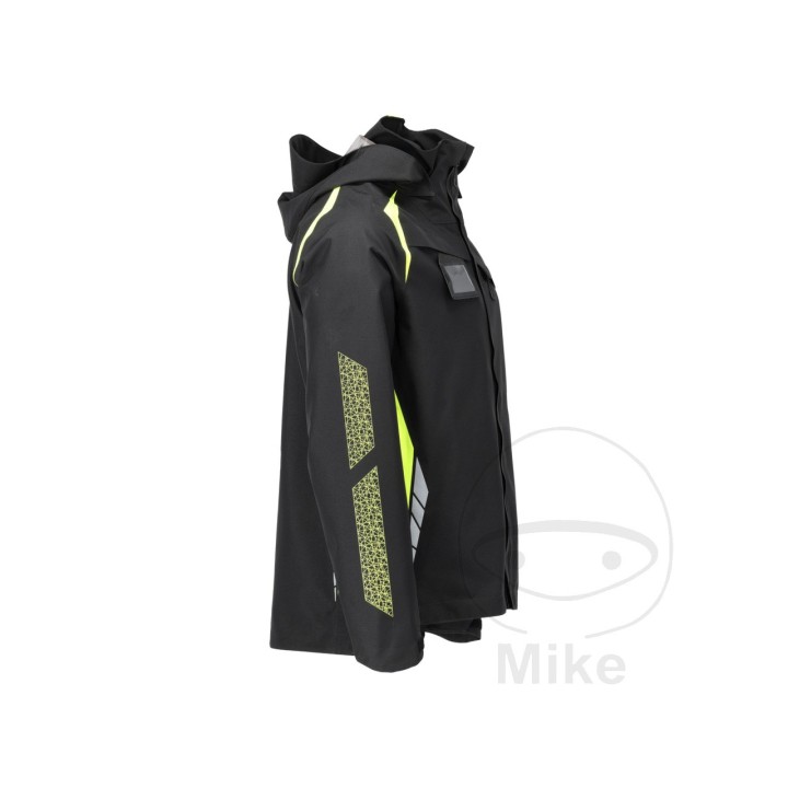 MASCOT HARD SHELL Rigid Jacket 2272758VAR