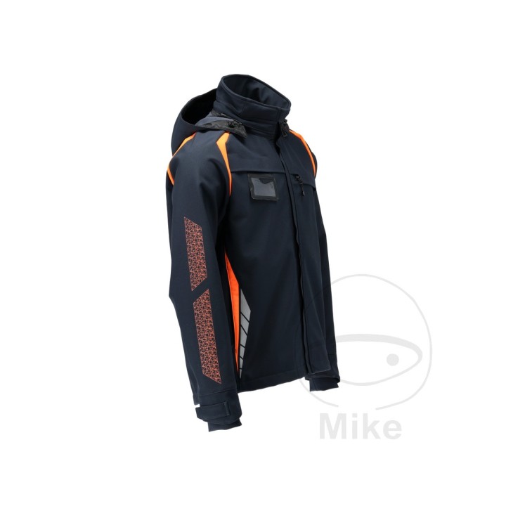 MASCOT Capuchonjas SOFTSHELL 8730695VAR