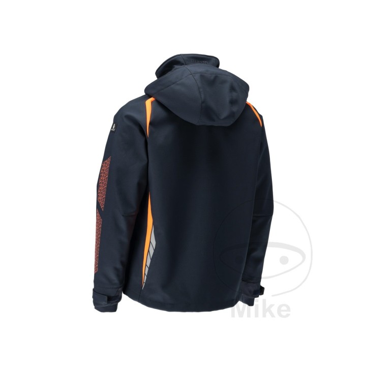 MASCOT Capuchonjas SOFTSHELL 8730695VAR