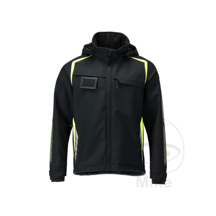 MASCOT Capuchonjas SOFTSHELL 8730695VAR