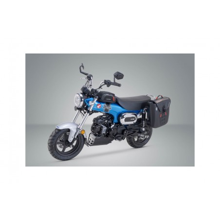 bag system with mounting hardware sysbag wp m
