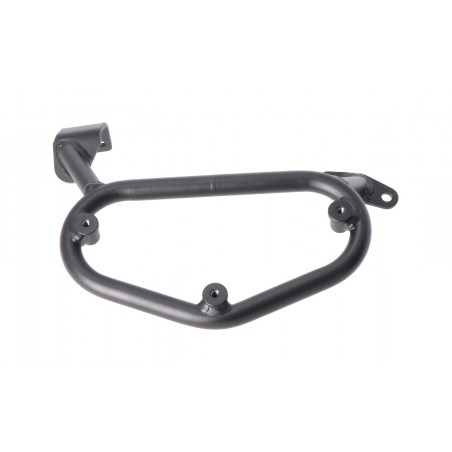right side support for suitcase