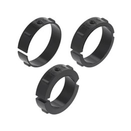conjunto de espaçadores de substituição
