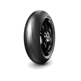 cubierta neumatico diablo supercorsa sp v3 (f) (c) 120/70 zr 17 m/c (58w) tl