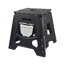 caballet plegable elevador per a motos d'enduro