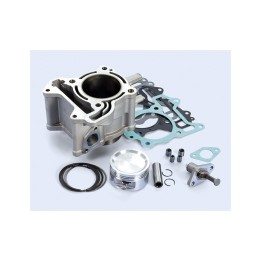kit completo de cilindros do motor