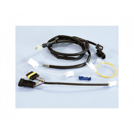 conector arnés de cables