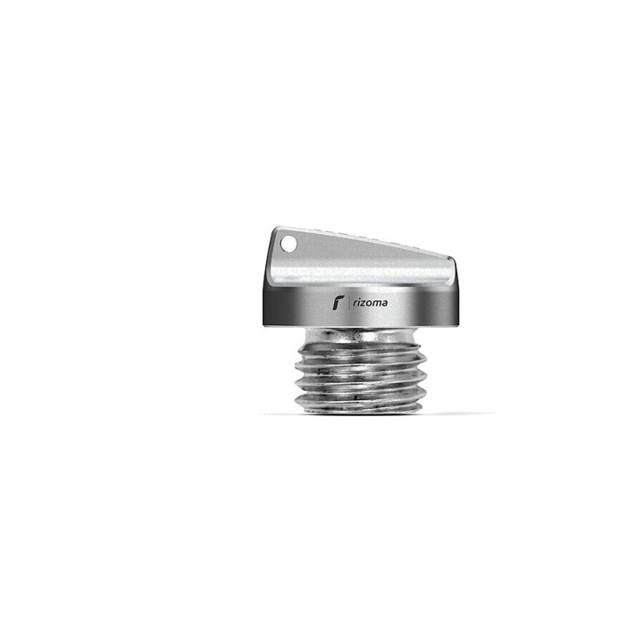 RIZOMA Motoröl-Einfülldeckel TP123