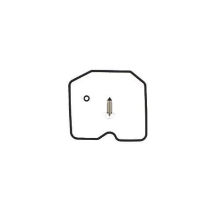 tourmax carburetor repair kit for a reliable solution