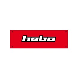 reklambanner 90x200 mm
