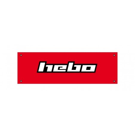 werbebanner 90 x 200 mm