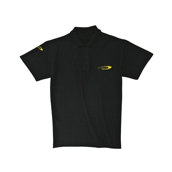 CRESSI Casual wear polo TEAM EVA 970032VAR