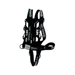 dive harness mounted complete light / resistant xr line