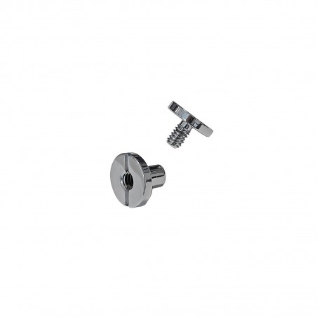 śruby z łbem płaskim deadbolt (4pcs)-xr line