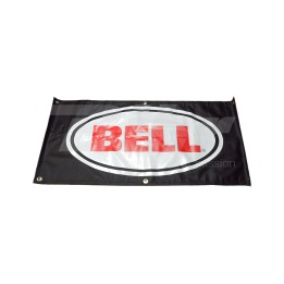 flag logo 22 x 46