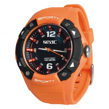 urheilukello sporty