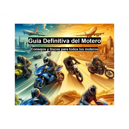 pdf-buch über motorräder